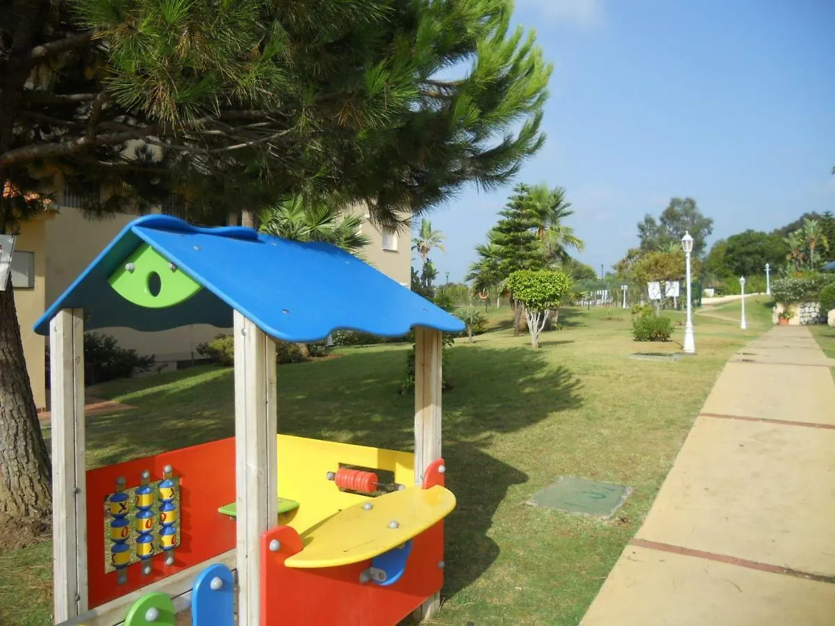 شقة Duplex-Townhouse En Marbella - Vistas Al Mar -Sea View 0*,  إسبانيا