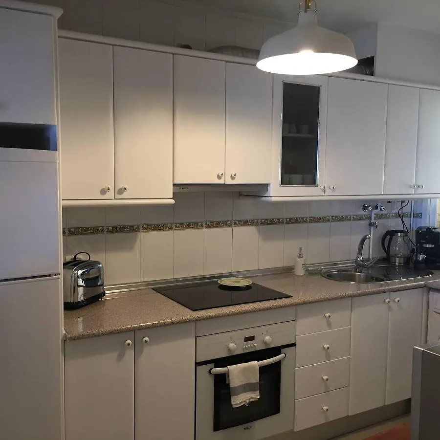 شقة Duplex-Townhouse En Marbella - Vistas Al Mar -Sea View 0*,