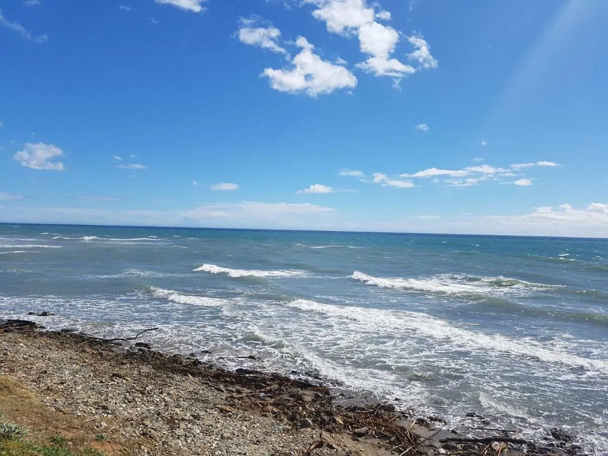 Duplex-Townhouse En Marbella - Vistas Al Mar -Sea View Apartment