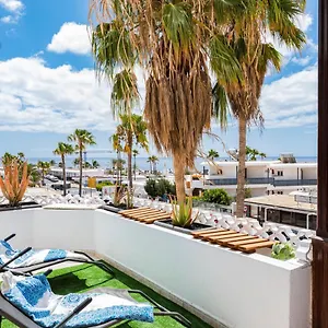  Apartment Timanfaya Spain