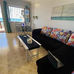  Apartment La Marea Spain