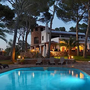 Villa Colina Ibiza Spain