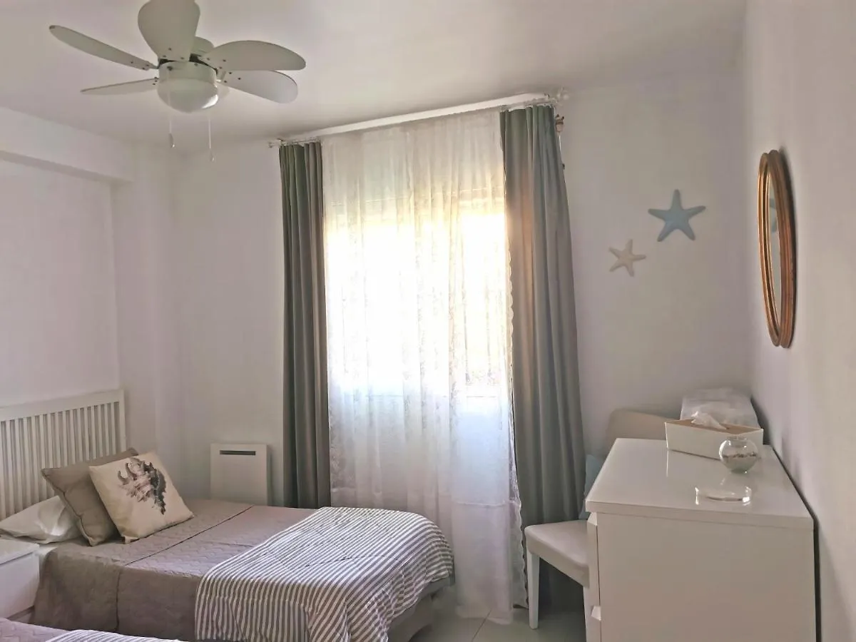 Duplex-Townhouse En Marbella - Vistas Al Mar -Sea View Apartment Spain