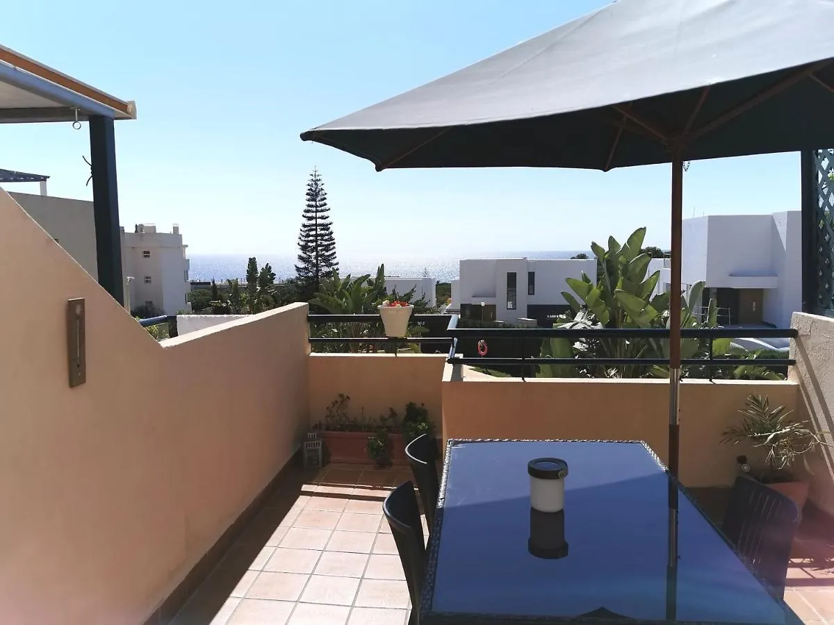 Duplex-Townhouse En Marbella - Vistas Al Mar -Sea View Apartment 0*,  Spain
