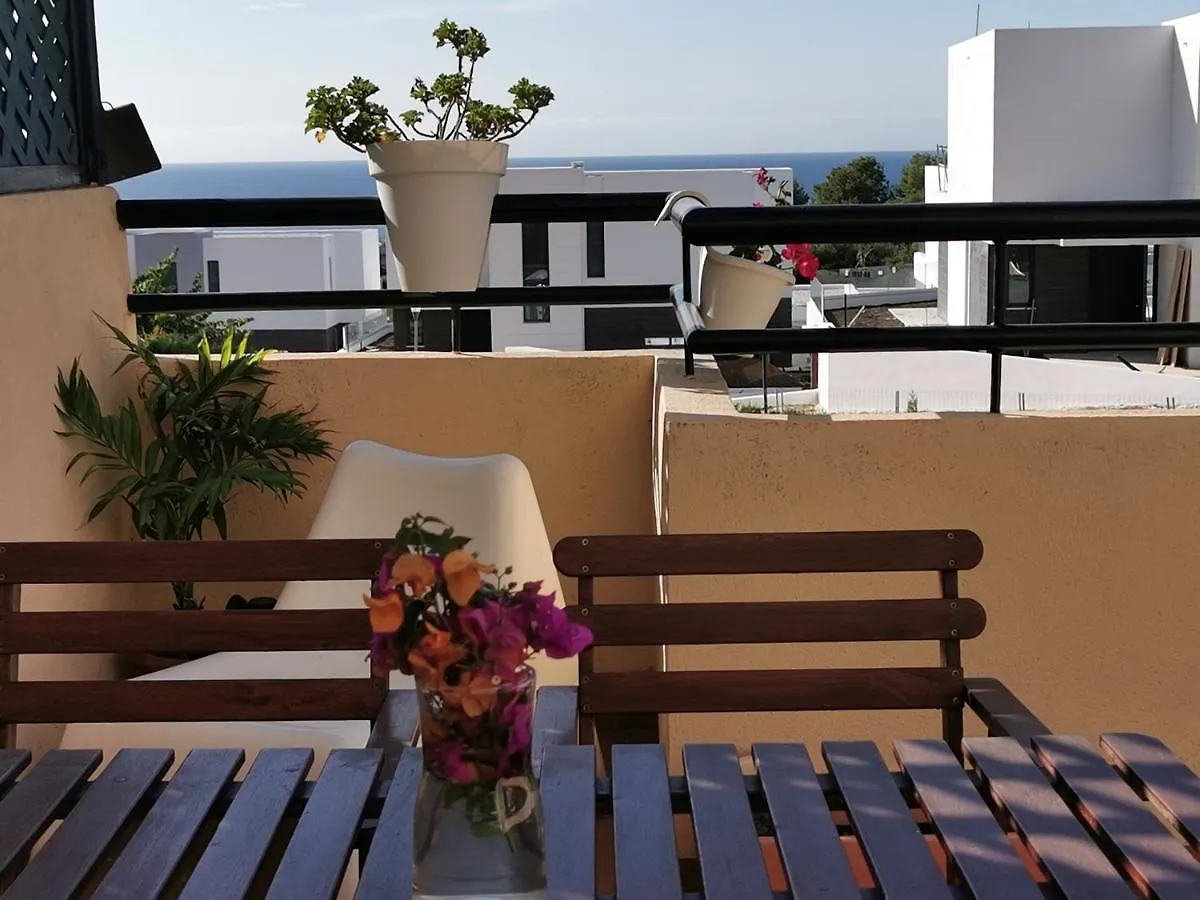 Duplex-Townhouse En Marbella - Vistas Al Mar -Sea View Apartment