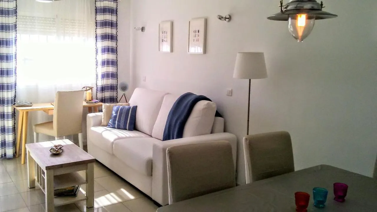 Duplex-Townhouse En Marbella - Vistas Al Mar -Sea View Apartment