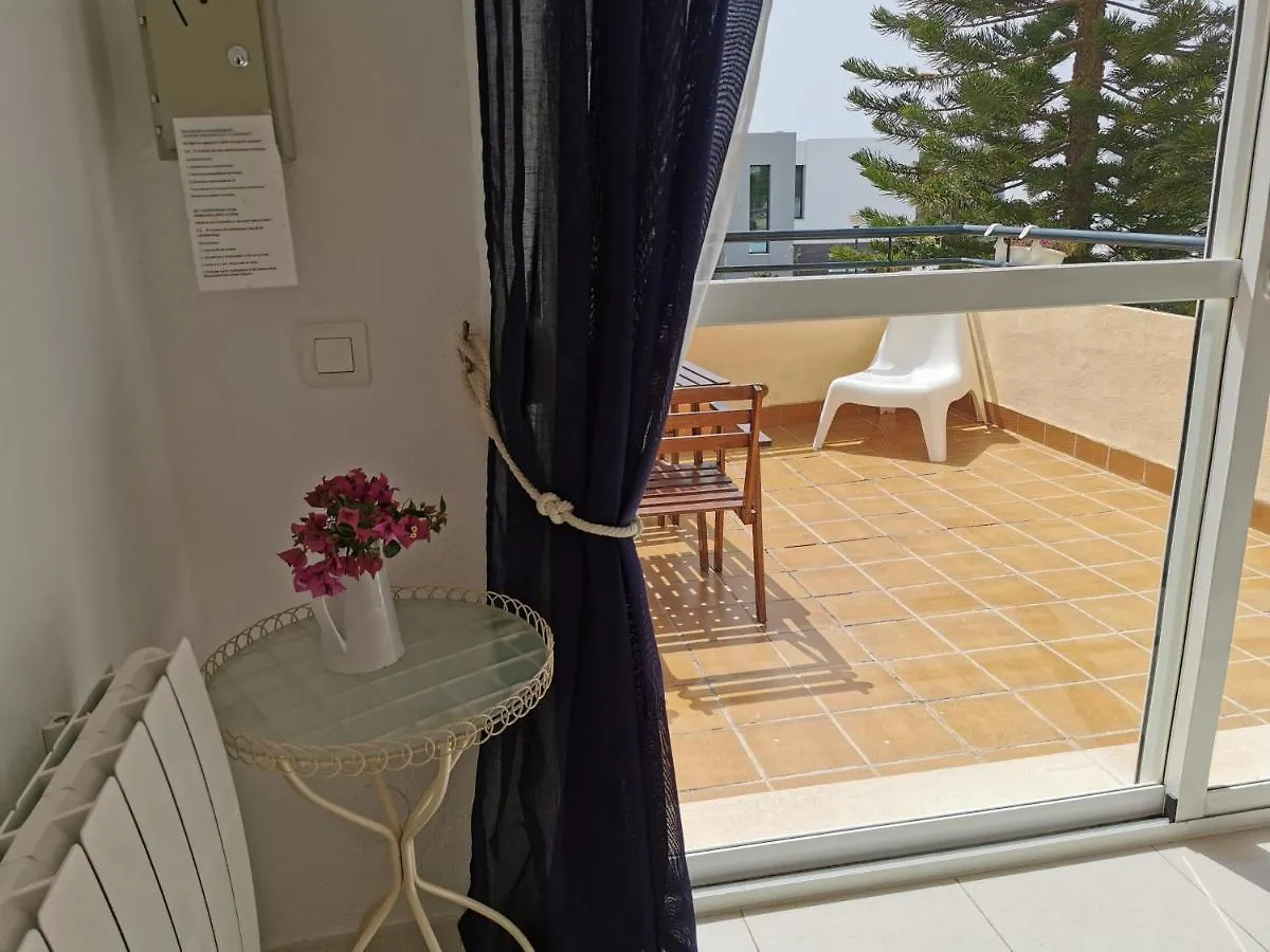 Duplex-Townhouse En Marbella - Vistas Al Mar -Sea View Apartment