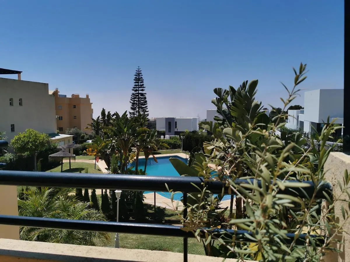 Duplex-Townhouse En Marbella - Vistas Al Mar -Sea View Apartment 0*,