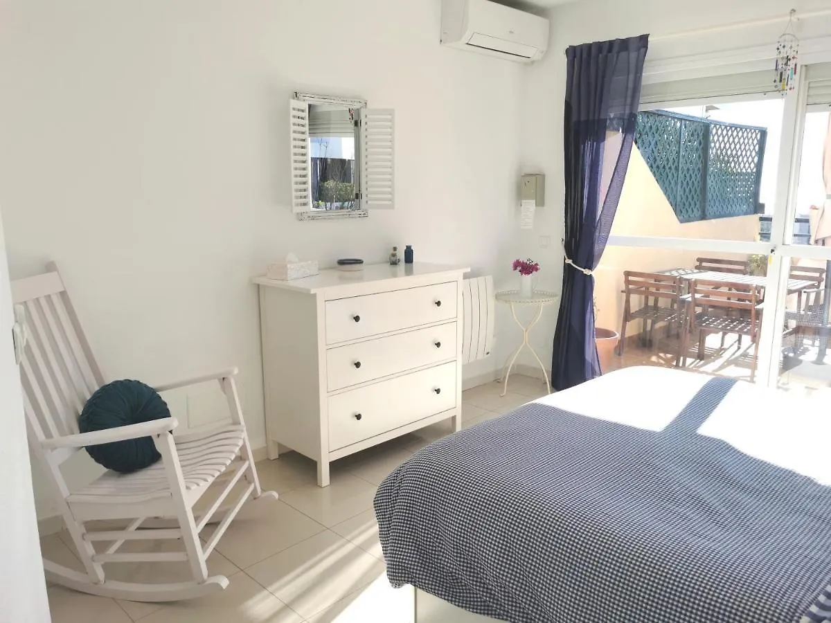 Duplex-Townhouse En Marbella - Vistas Al Mar -Sea View Apartment Spain