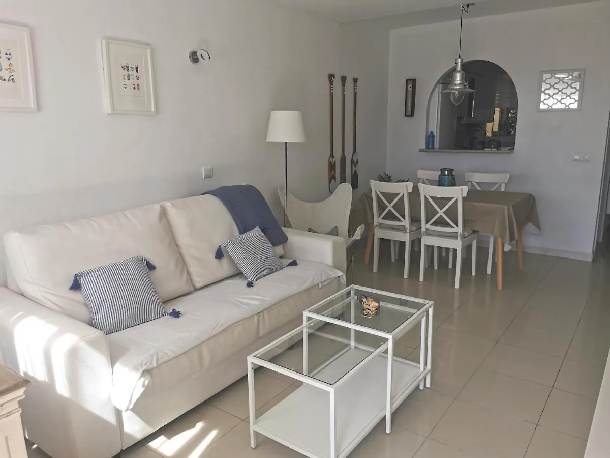Duplex-Townhouse En Marbella - Vistas Al Mar -Sea View Apartment