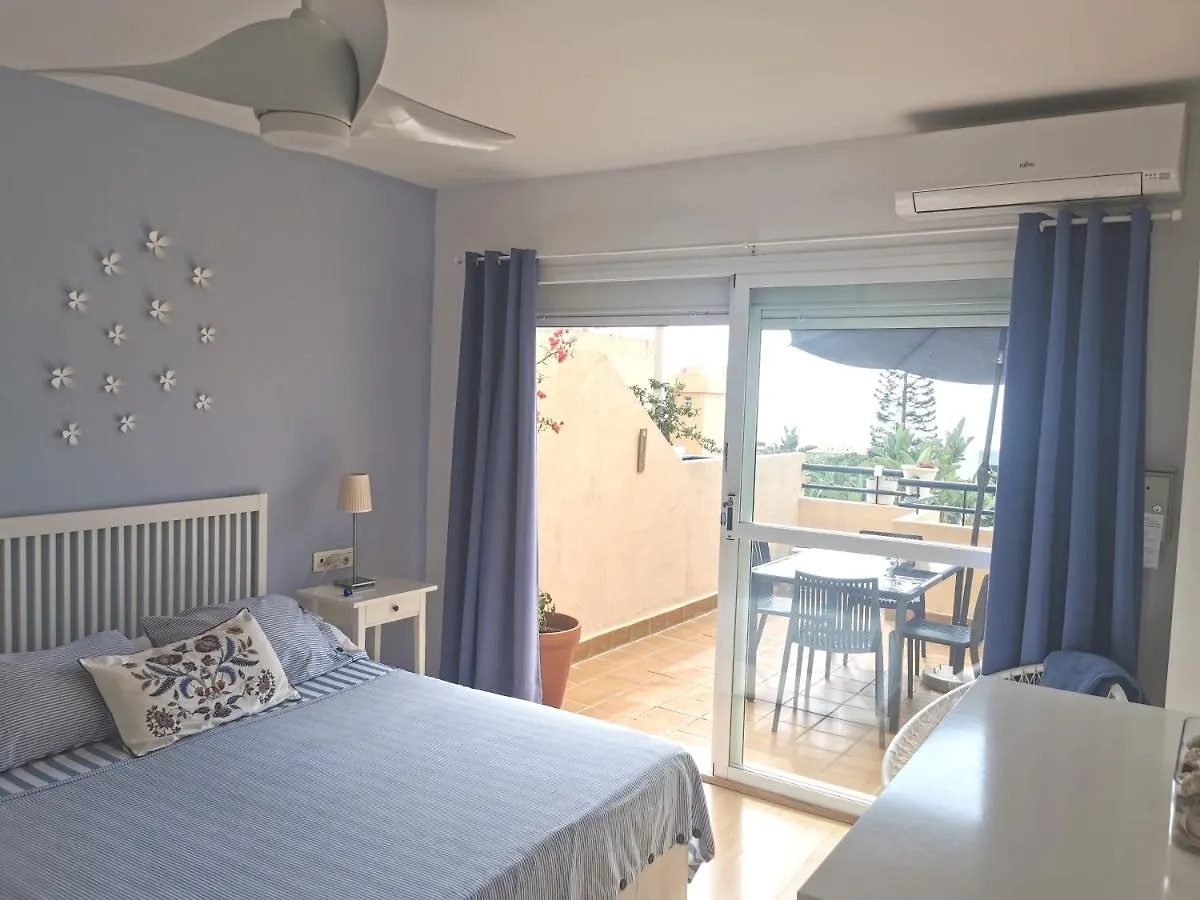 Duplex-Townhouse En Marbella - Vistas Al Mar -Sea View Apartment