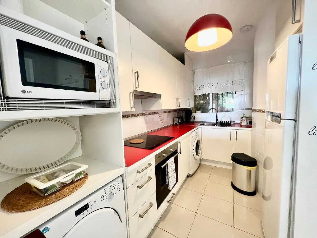 Duplex-Townhouse En Marbella - Vistas Al Mar -Sea View Apartment