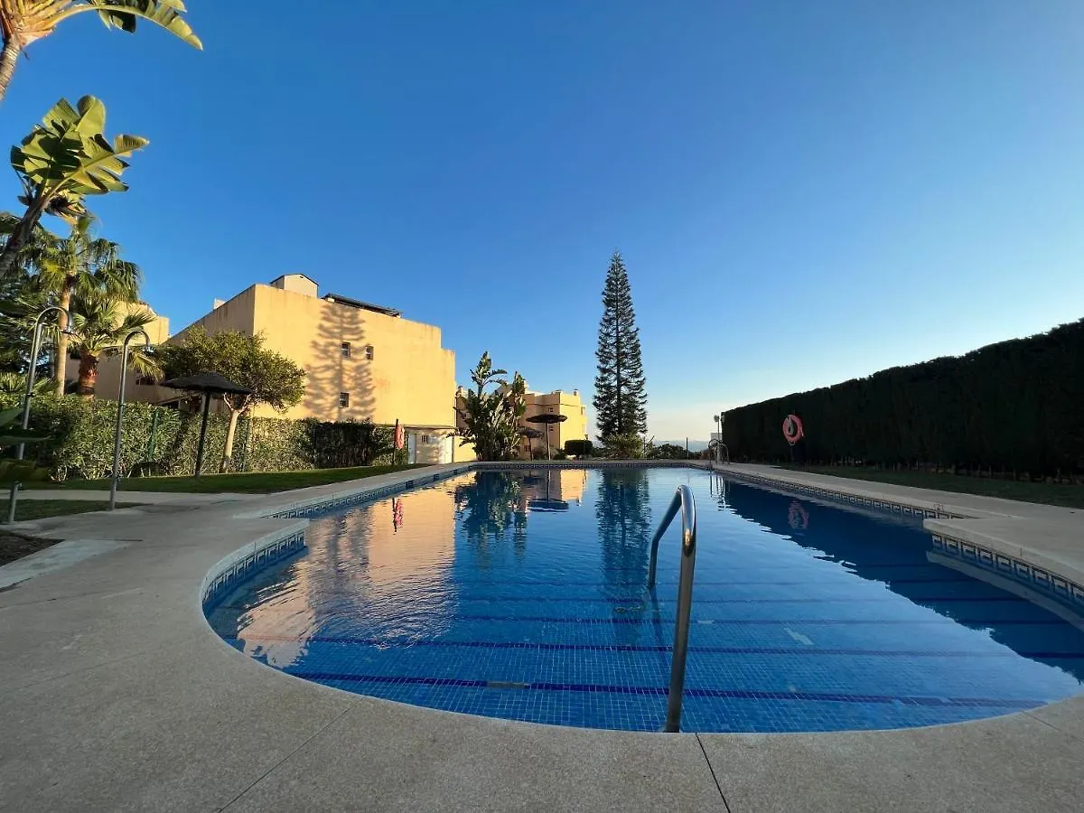 Duplex-Townhouse En Marbella - Vistas Al Mar -Sea View Apartment 0*,  Spain