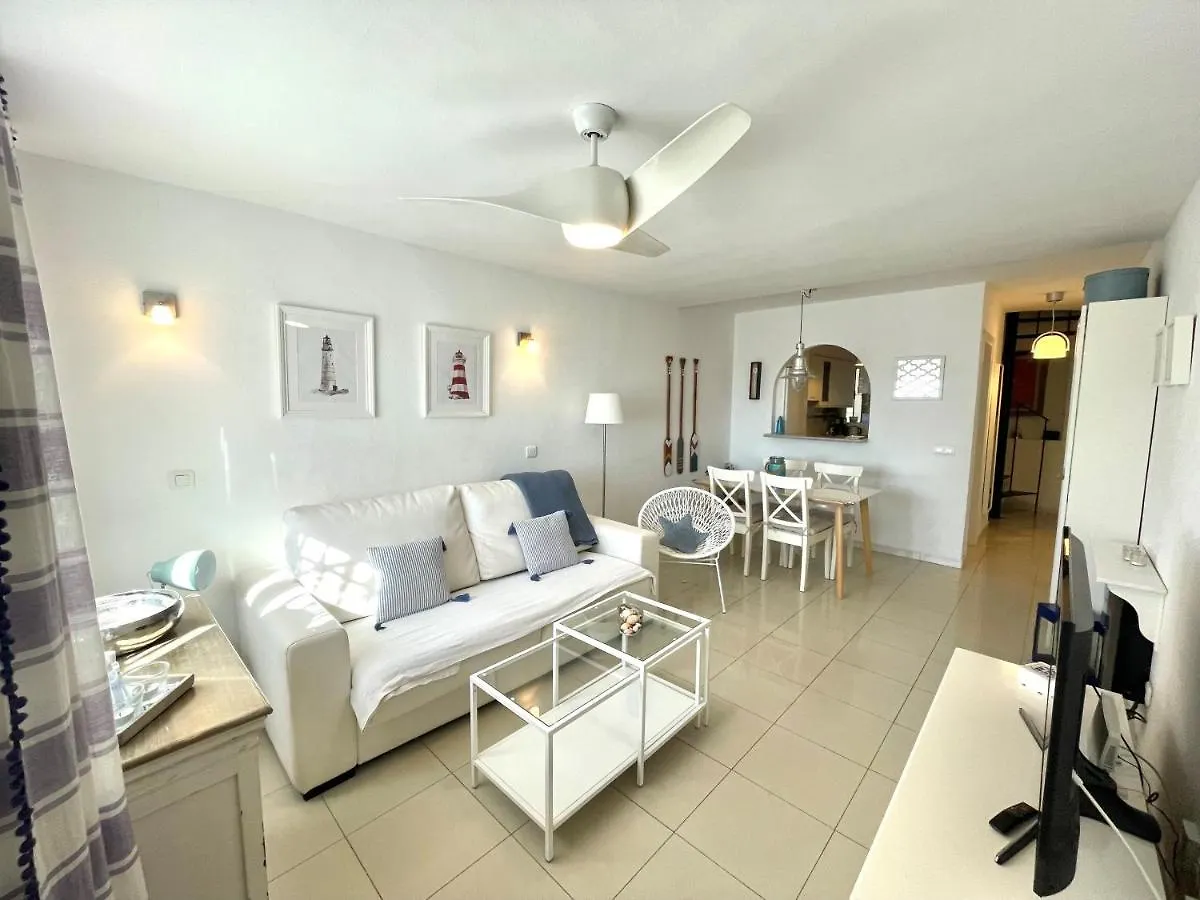 Duplex-Townhouse En Marbella - Vistas Al Mar -Sea View Apartment 0*,