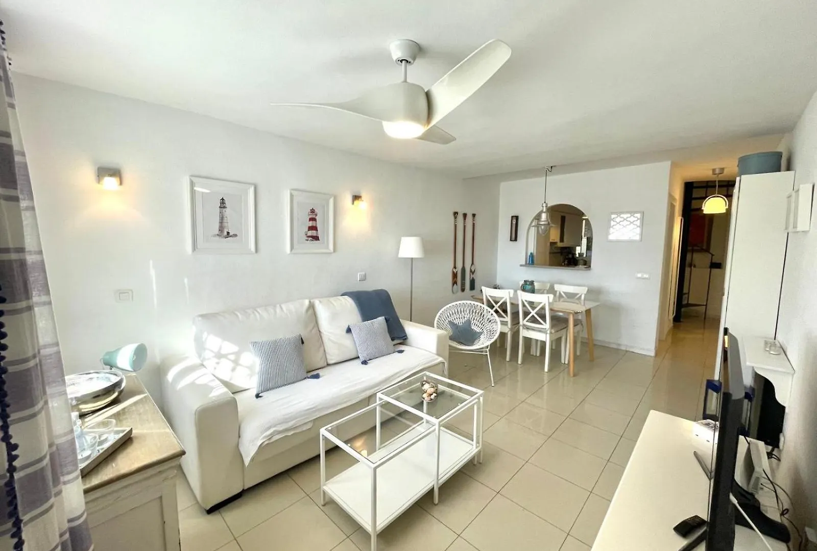 Duplex-Townhouse En Marbella - Vistas Al Mar -Sea View Apartment