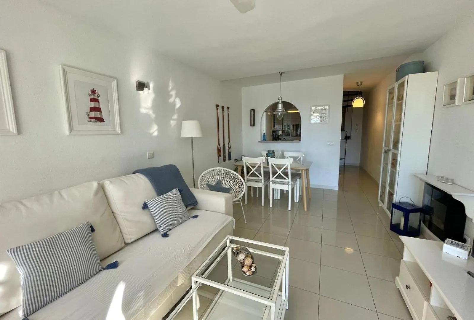 Duplex-Townhouse En Marbella - Vistas Al Mar -Sea View Apartment 0*,  Spain