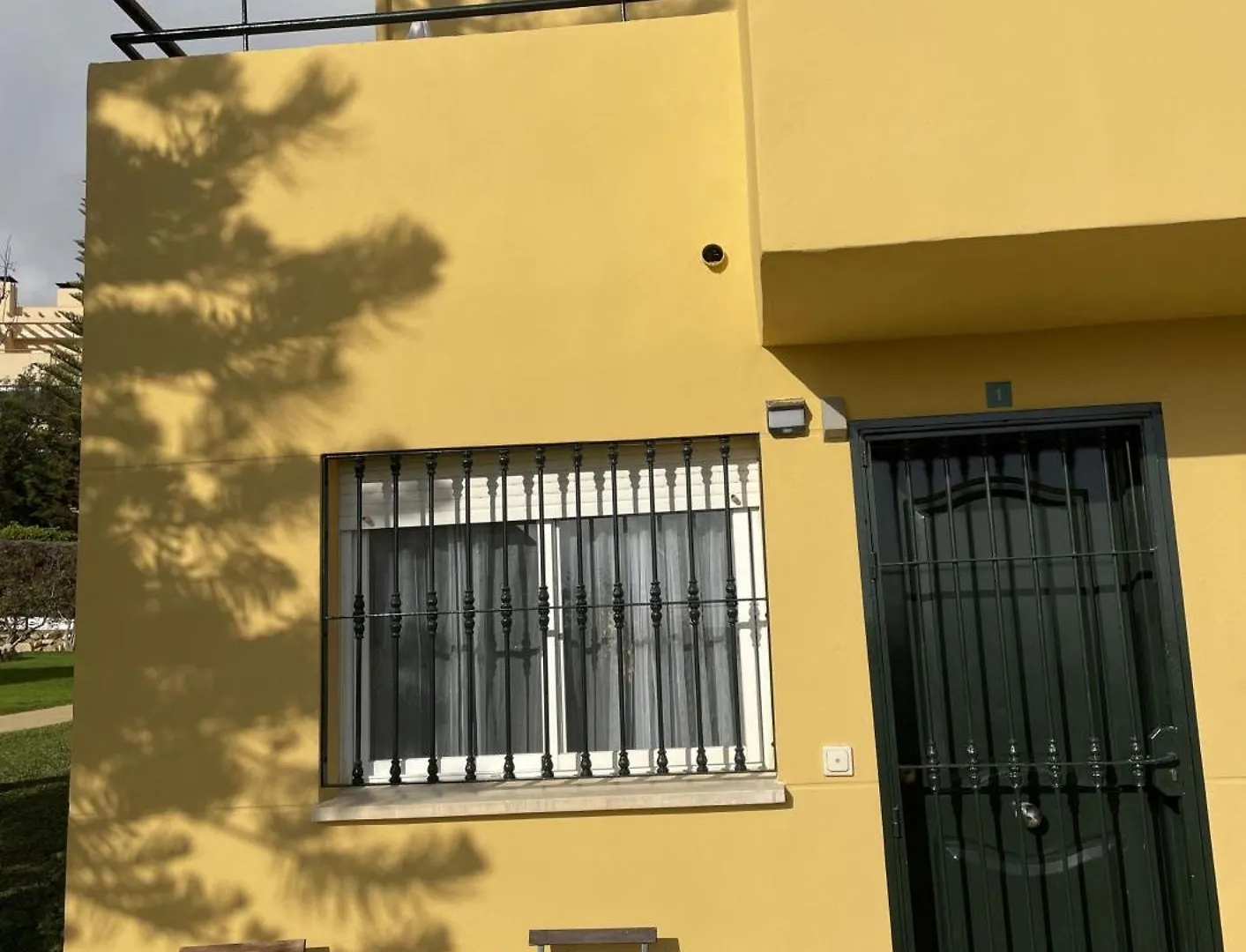 Duplex-Townhouse En Marbella - Vistas Al Mar -Sea View Apartment