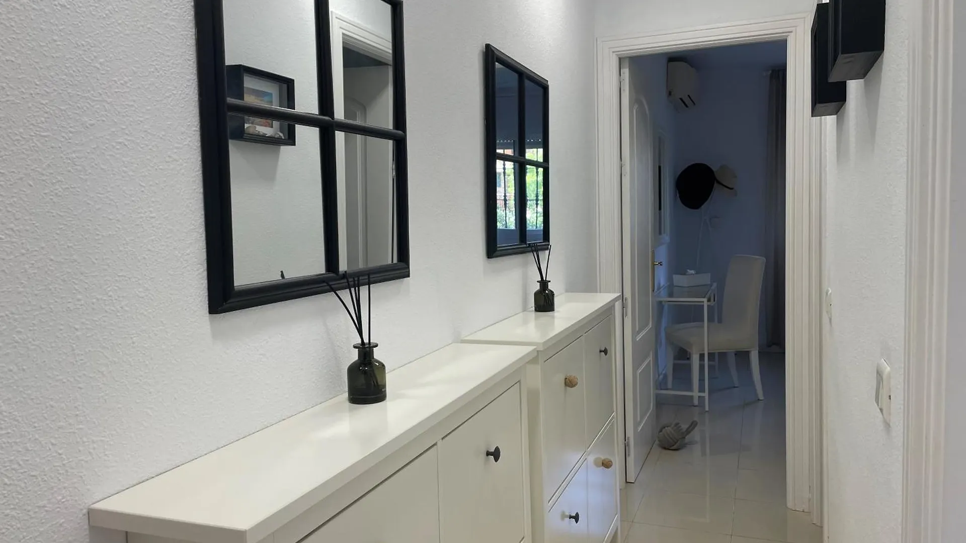 Duplex-Townhouse En Marbella - Vistas Al Mar -Sea View Apartment