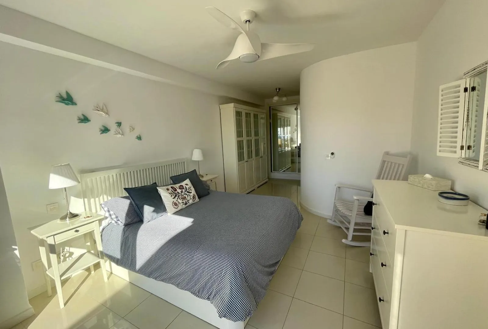 Duplex-Townhouse En Marbella - Vistas Al Mar -Sea View Apartment
