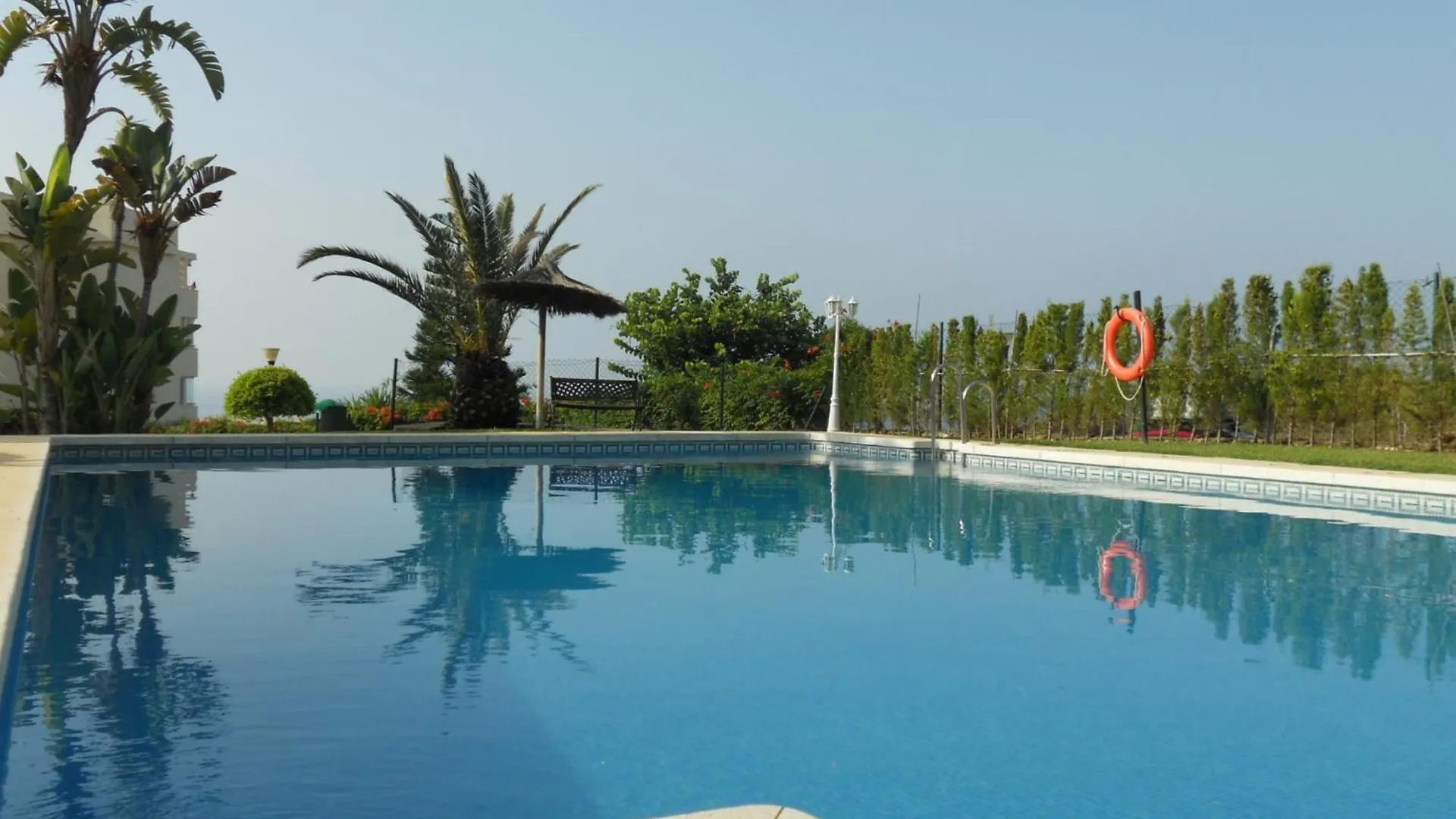 Duplex-Townhouse En Marbella - Vistas Al Mar -Sea View Apartment 0*,