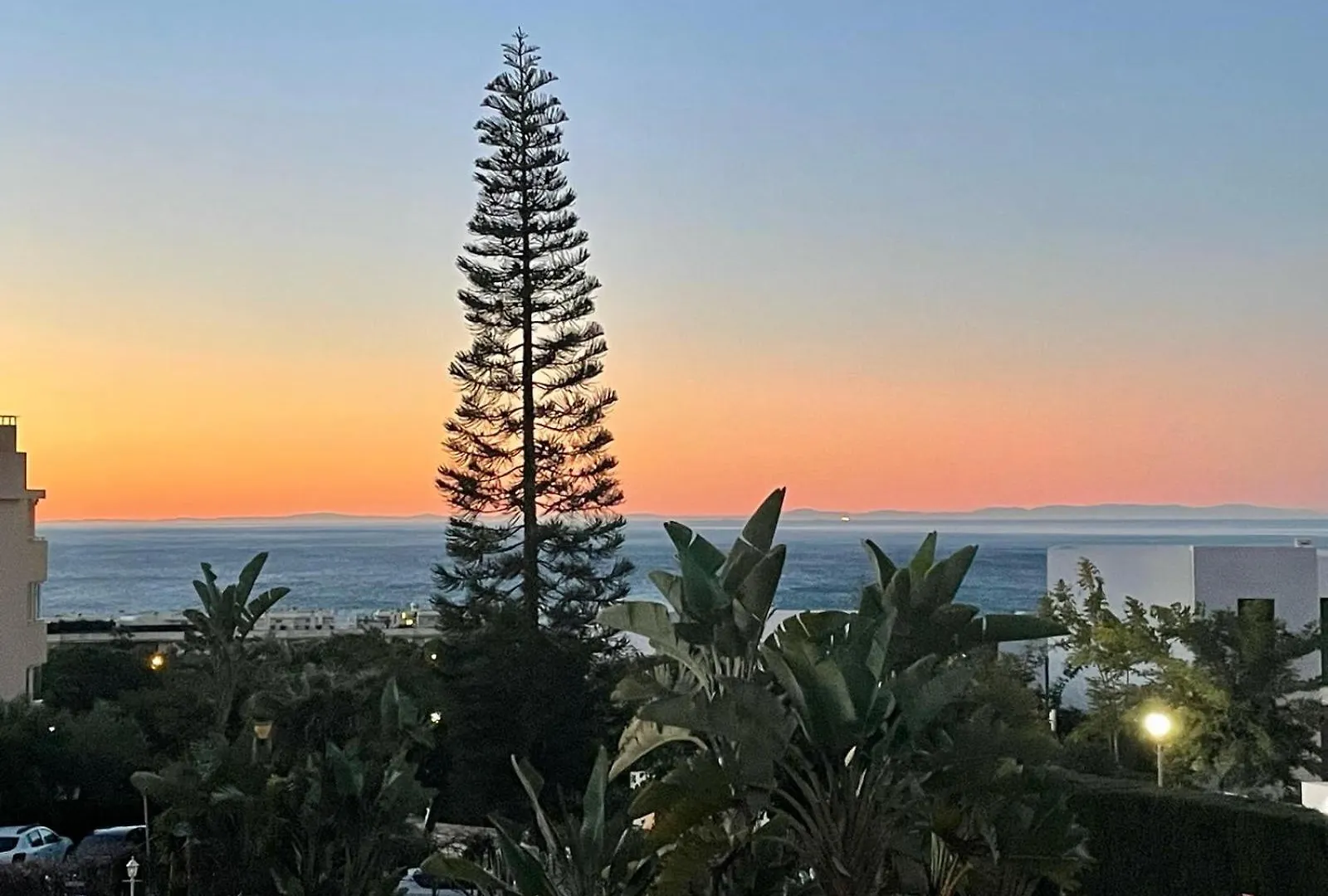 Duplex-Townhouse En Marbella - Vistas Al Mar -Sea View Apartment