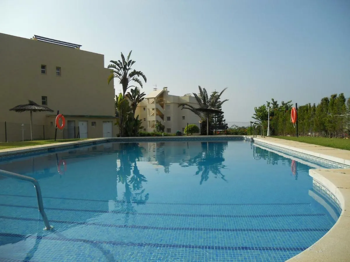 Duplex-Townhouse En Marbella - Vistas Al Mar -Sea View Apartment