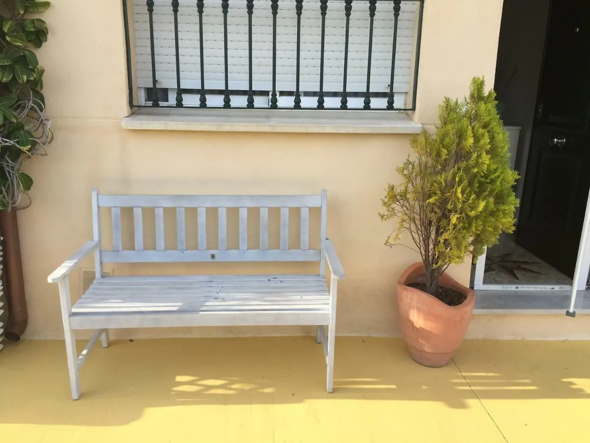 Duplex-Townhouse En Marbella - Vistas Al Mar -Sea View Apartment Spain