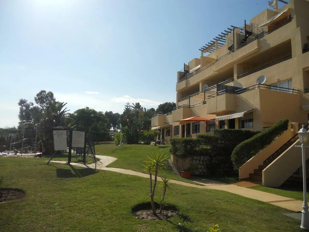 Duplex-Townhouse En Marbella - Vistas Al Mar -Sea View Apartment