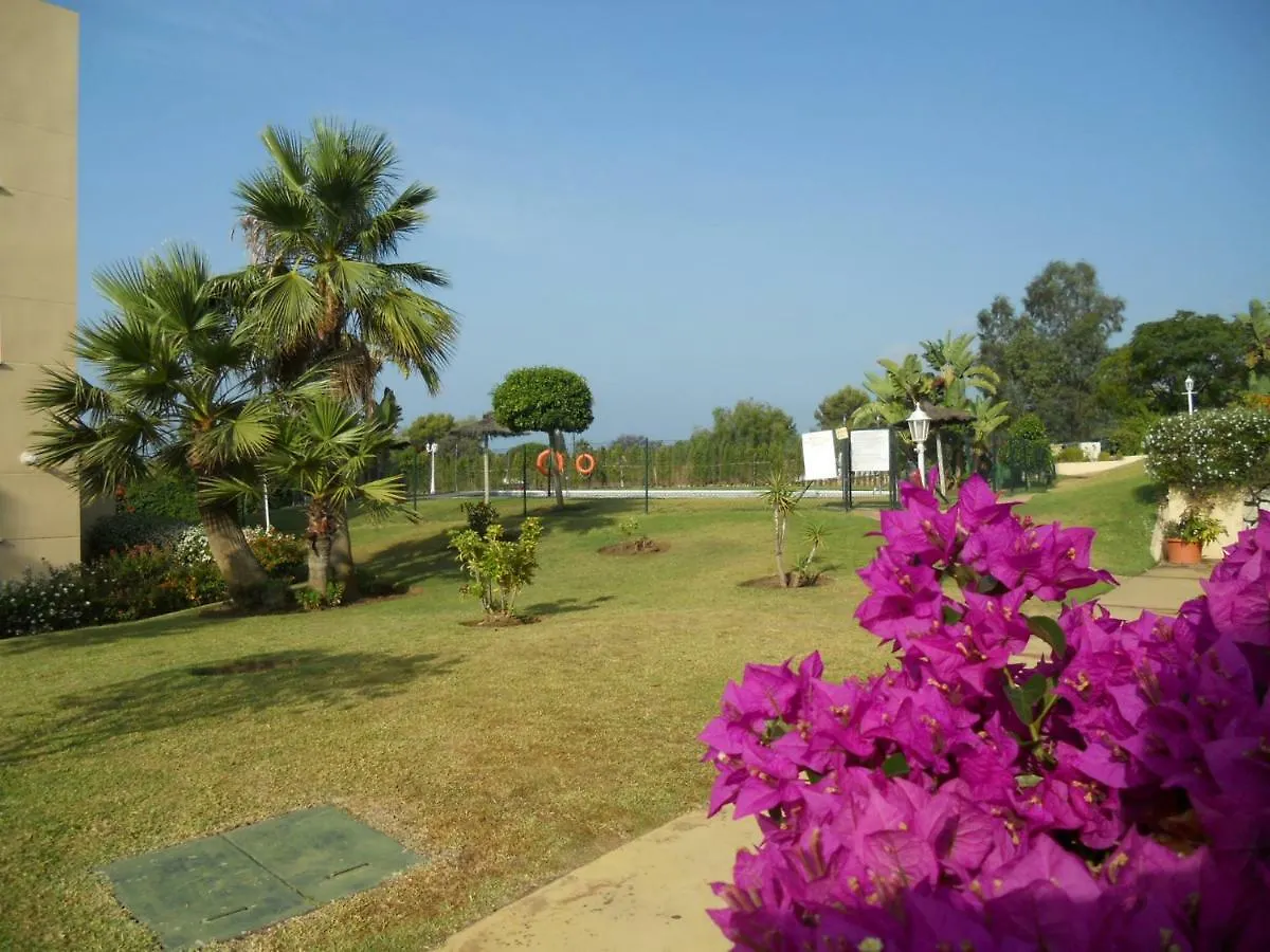 Duplex-Townhouse En Marbella - Vistas Al Mar -Sea View Apartment