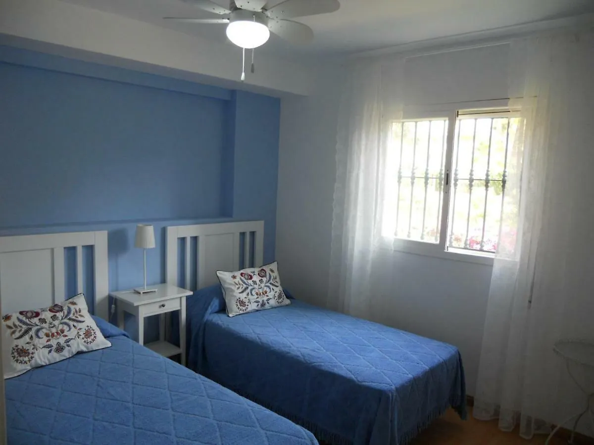Duplex-Townhouse En Marbella - Vistas Al Mar -Sea View Apartment
