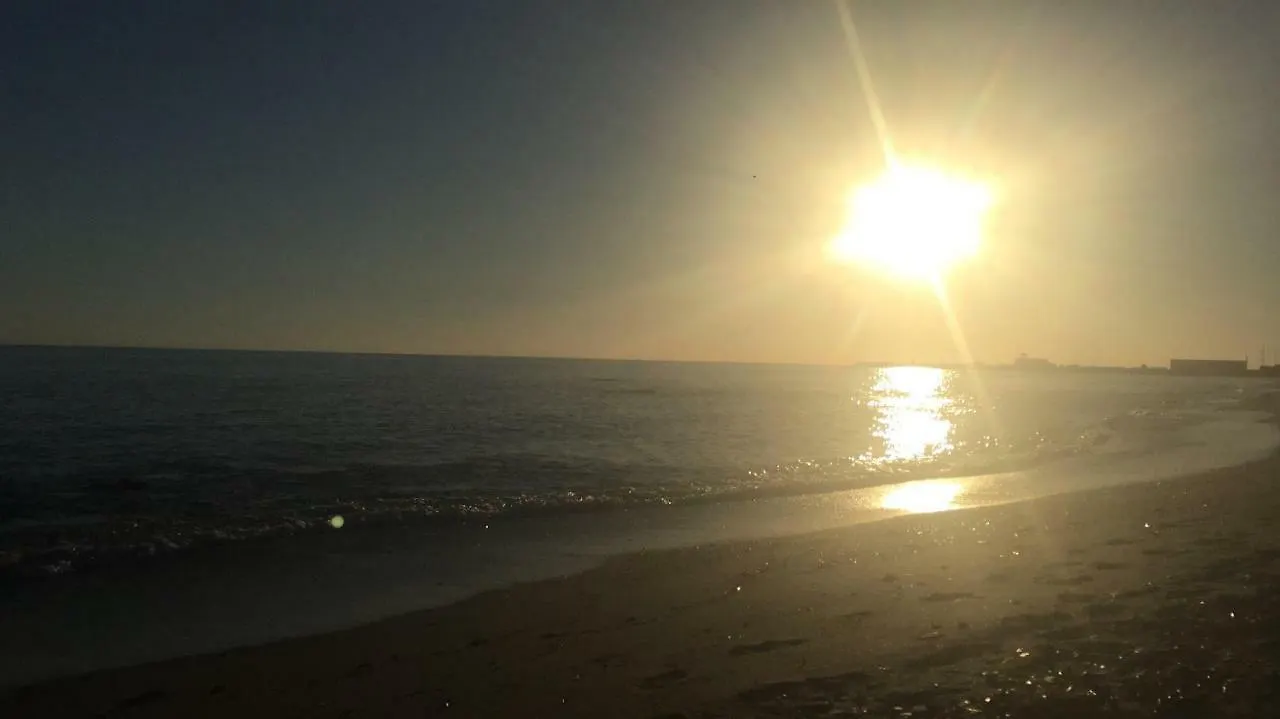 Duplex-Townhouse En Marbella - Vistas Al Mar -Sea View Apartment Spain