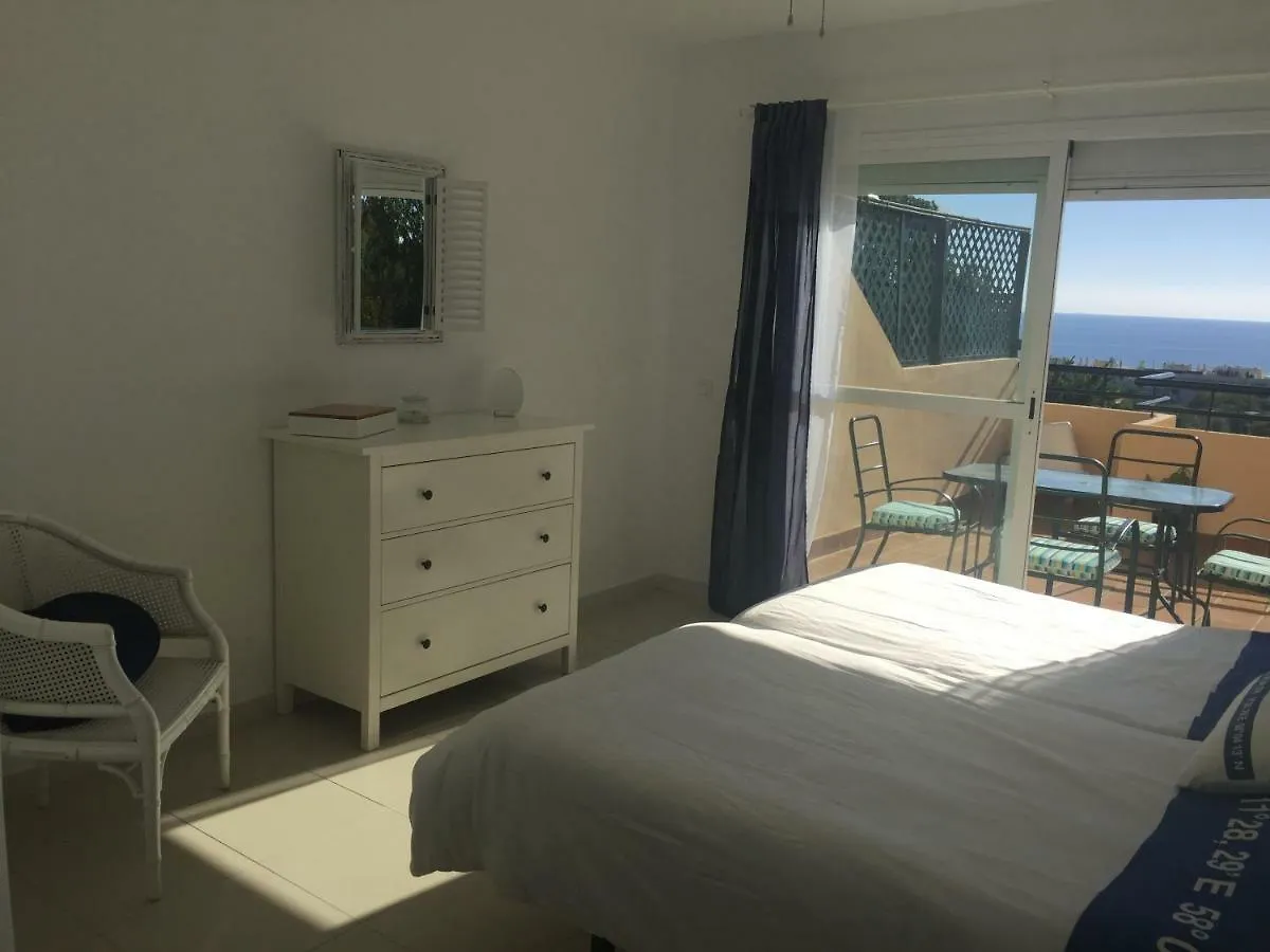 Duplex-Townhouse En Marbella - Vistas Al Mar -Sea View Apartment 0*,  Spain