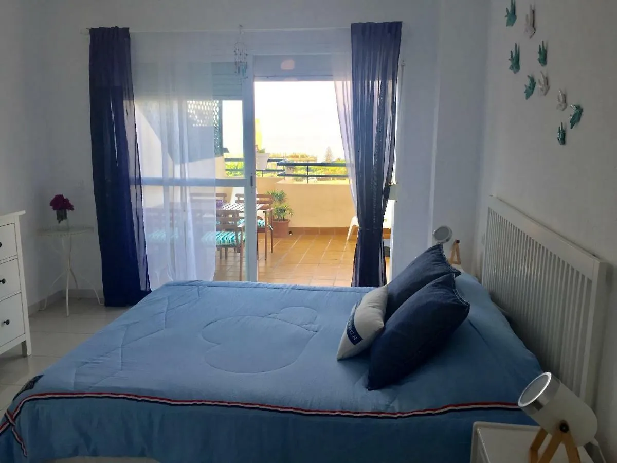 Duplex-Townhouse En Marbella - Vistas Al Mar -Sea View Apartment 0*,