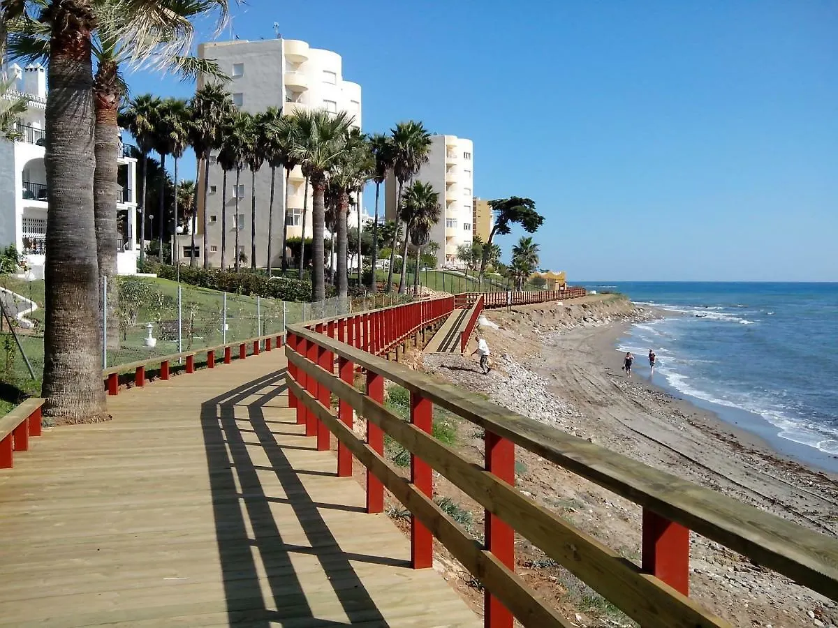 Duplex-Townhouse En Marbella - Vistas Al Mar -Sea View Apartment