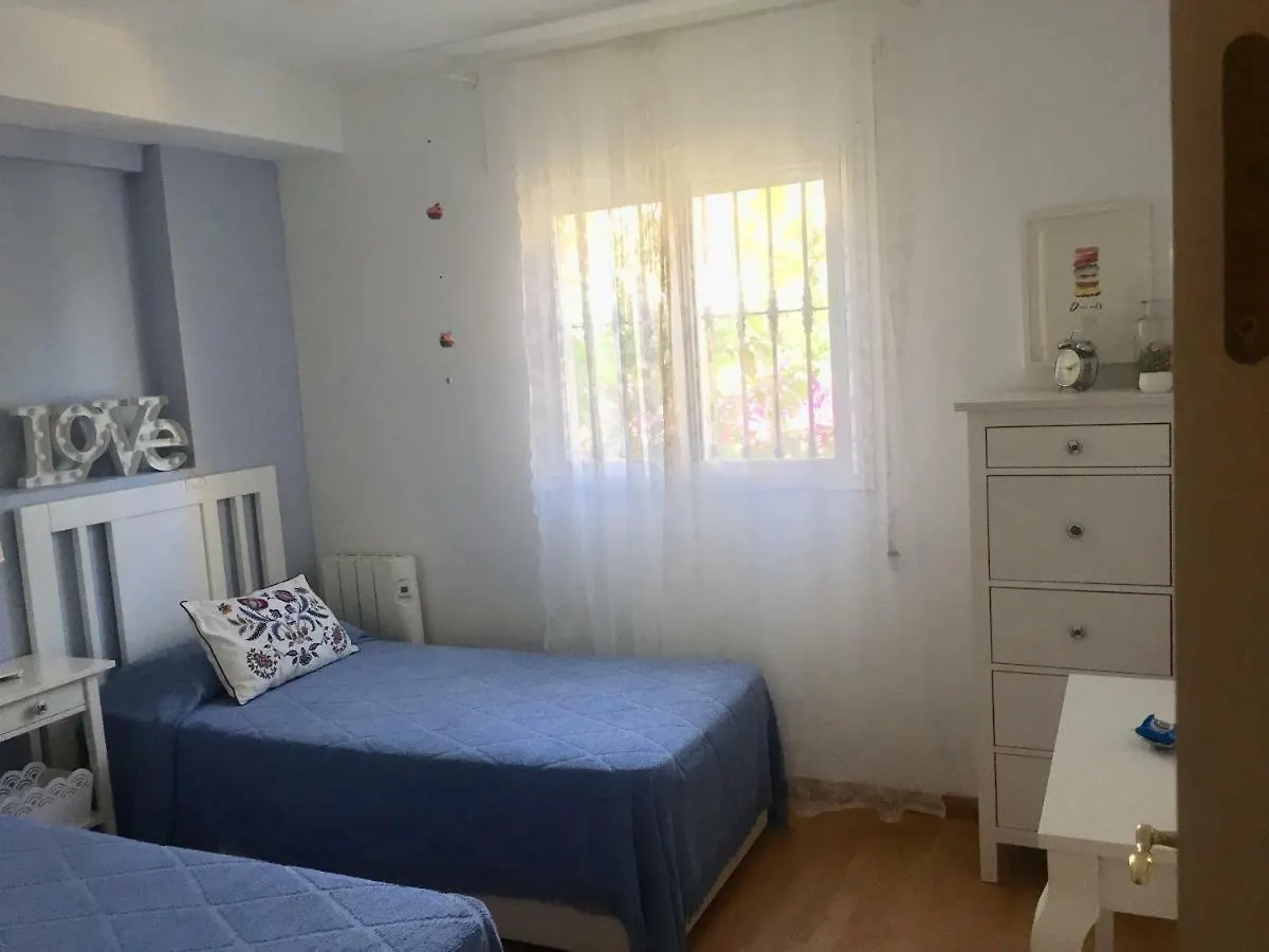 Duplex-Townhouse En Marbella - Vistas Al Mar -Sea View Apartment