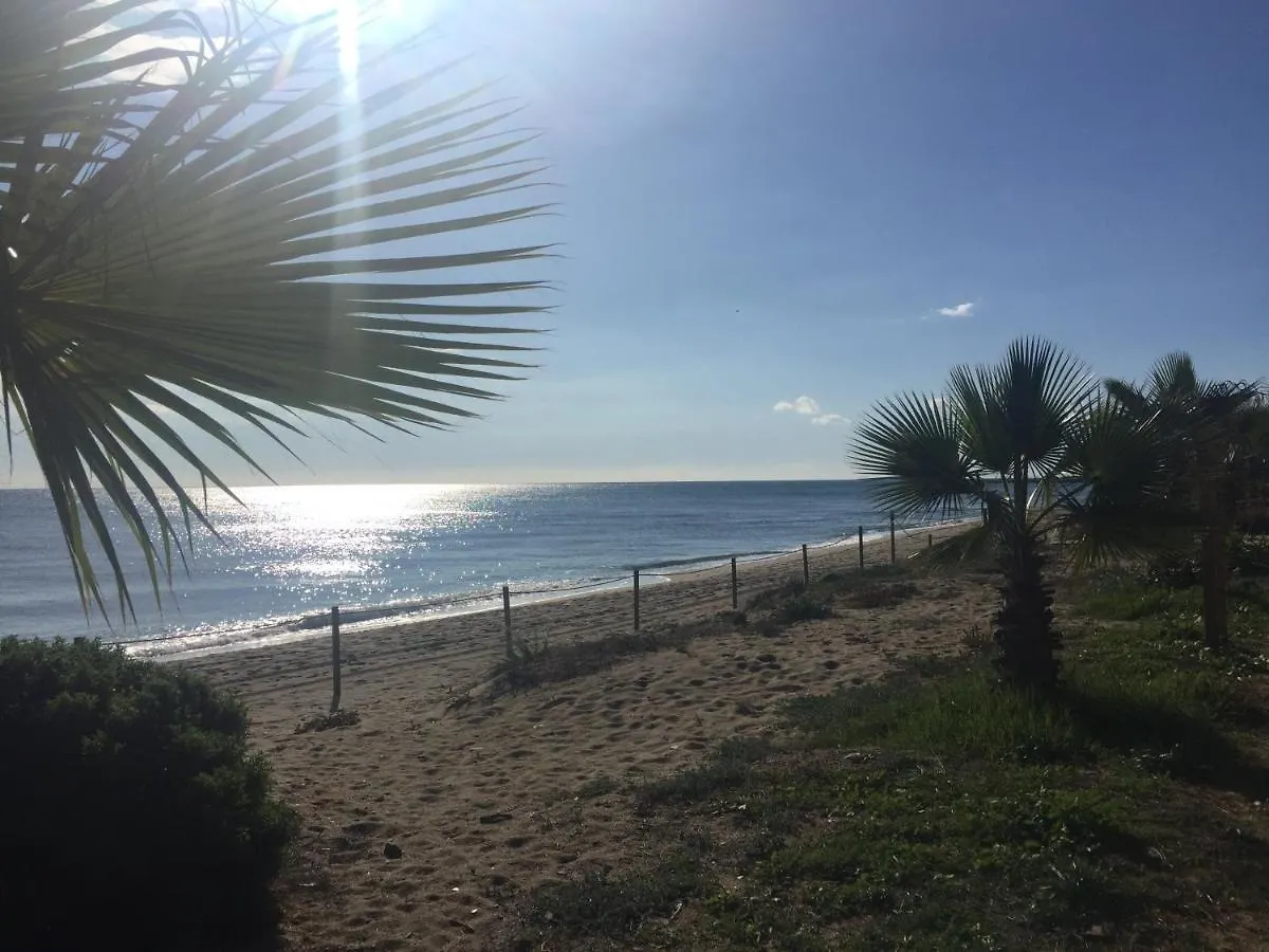 Duplex-Townhouse En Marbella - Vistas Al Mar -Sea View Apartment