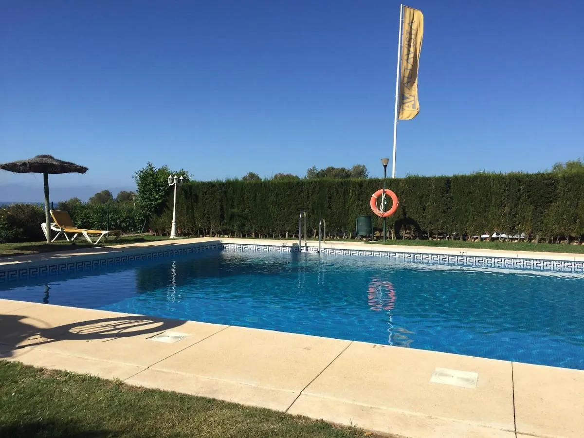 Duplex-Townhouse En Marbella - Vistas Al Mar -Sea View Apartment