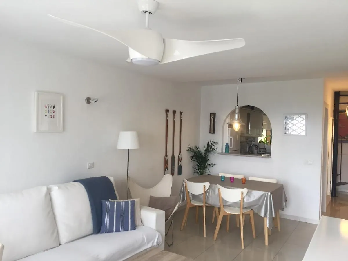 Duplex-Townhouse En Marbella - Vistas Al Mar -Sea View Apartment Spain