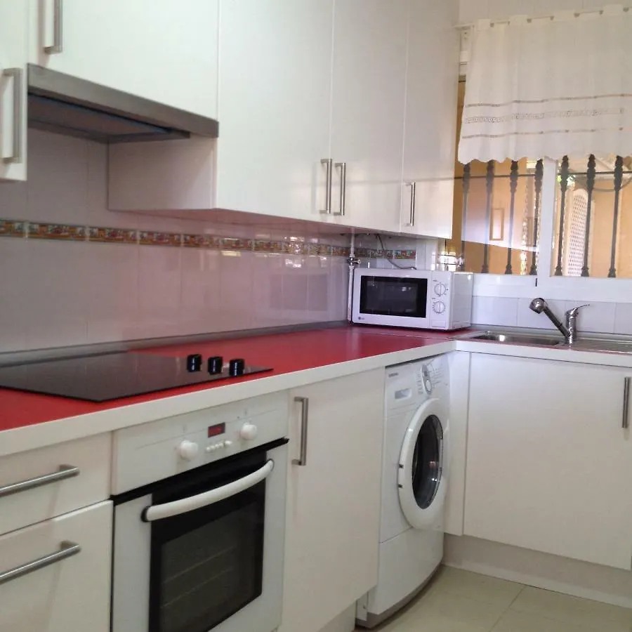 Duplex-Townhouse En Marbella - Vistas Al Mar -Sea View Apartment 0*,  Spain